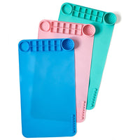tampon de silicon pentru pictura 500x280 mm ro htssil500x280