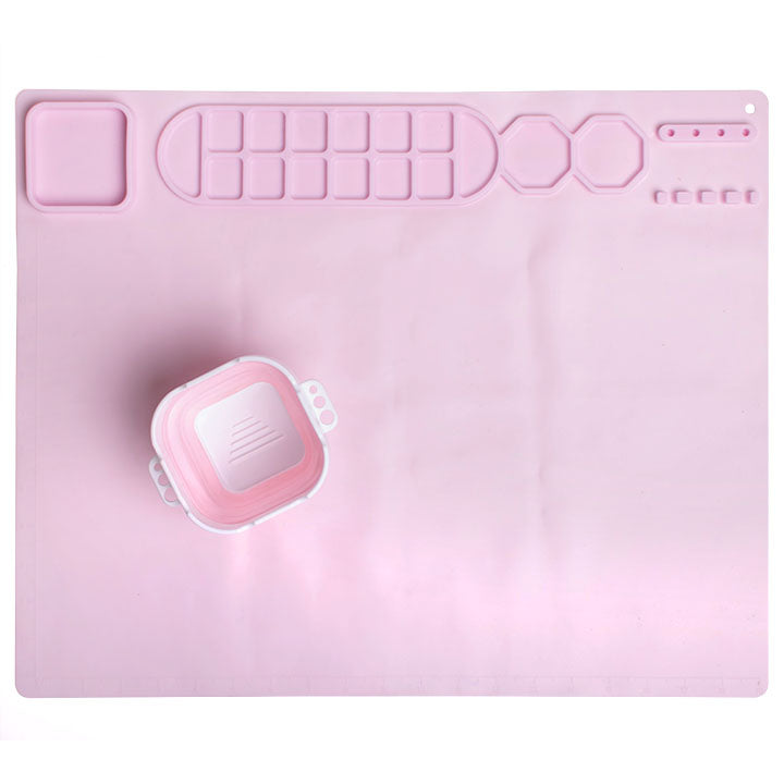 tampon de silicon pentru pictura 51 x 41 cm ro htssil510x410