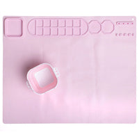 tampon de silicon pentru pictura 51 x 41 cm ro htssil510x410