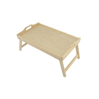 tava din lemn cu picioare 50x30x7 cm ro mxh177