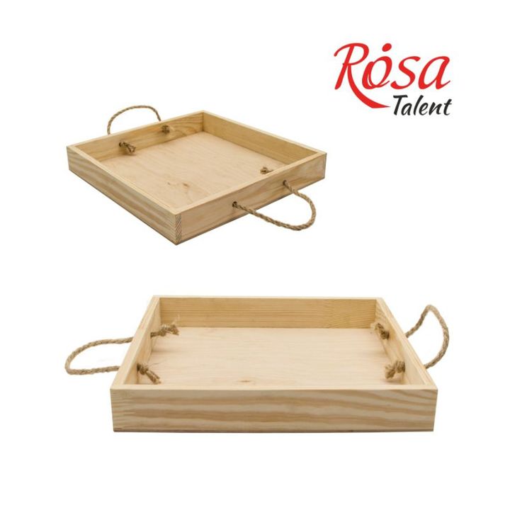 tava din lemn rosa talent ro rsk276003