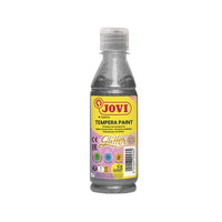 Vopsea tempera lichidă cu sclipici JOVI 250 ml