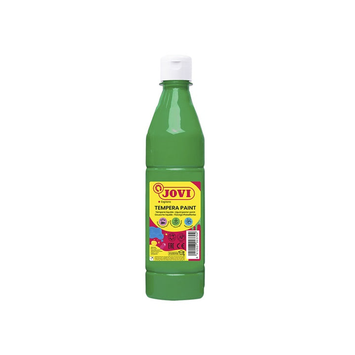 Tempera lichidă JOVI 250 ml