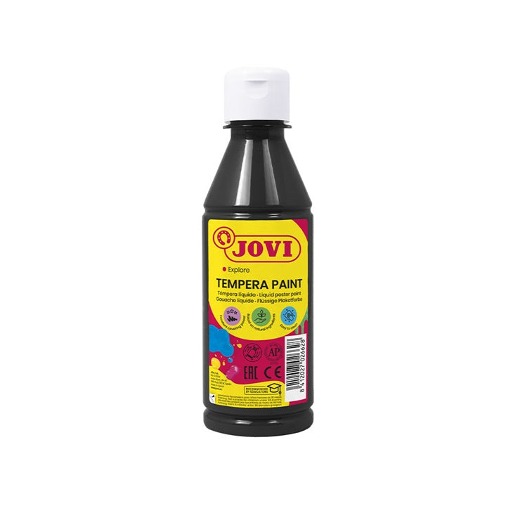 Tempera lichidă JOVI 500 ml