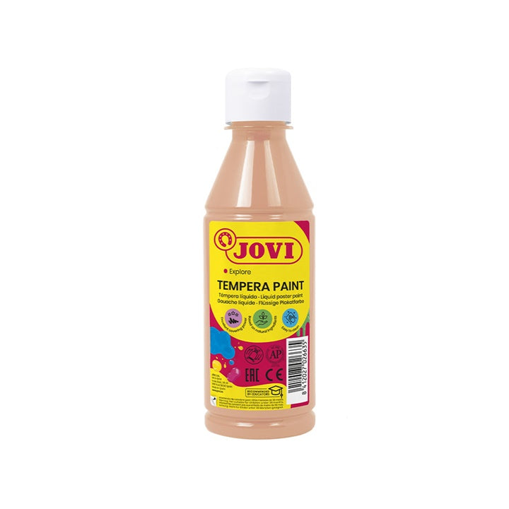 Tempera lichidă JOVI 500 ml