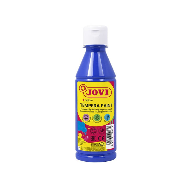 Tempera lichidă JOVI 500 ml
