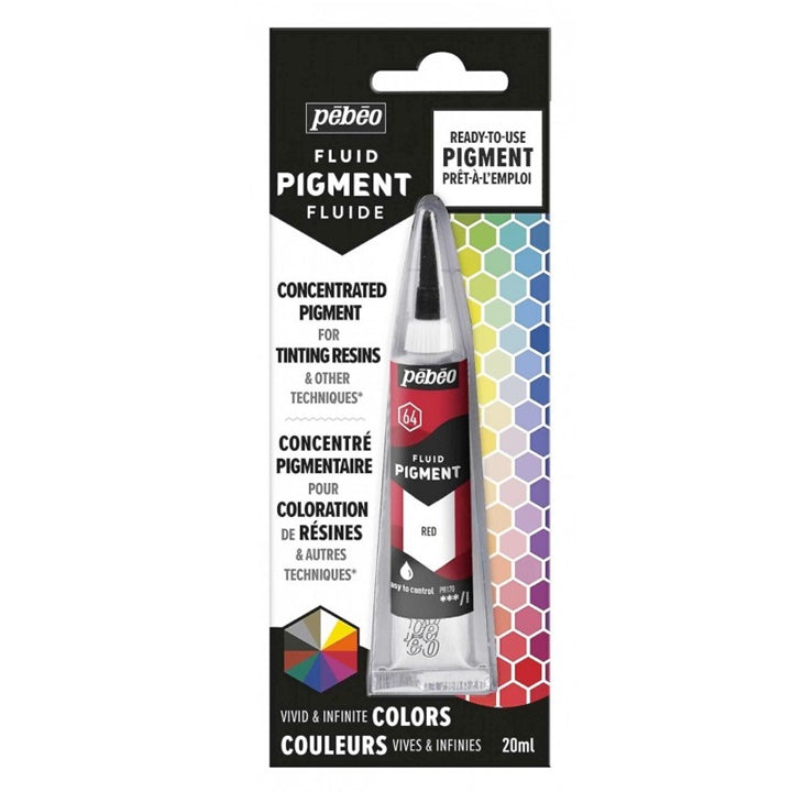 Pigment lichid Pebeo 20 ml