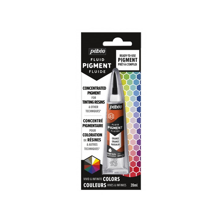 Pigment lichid Pebeo 20 ml