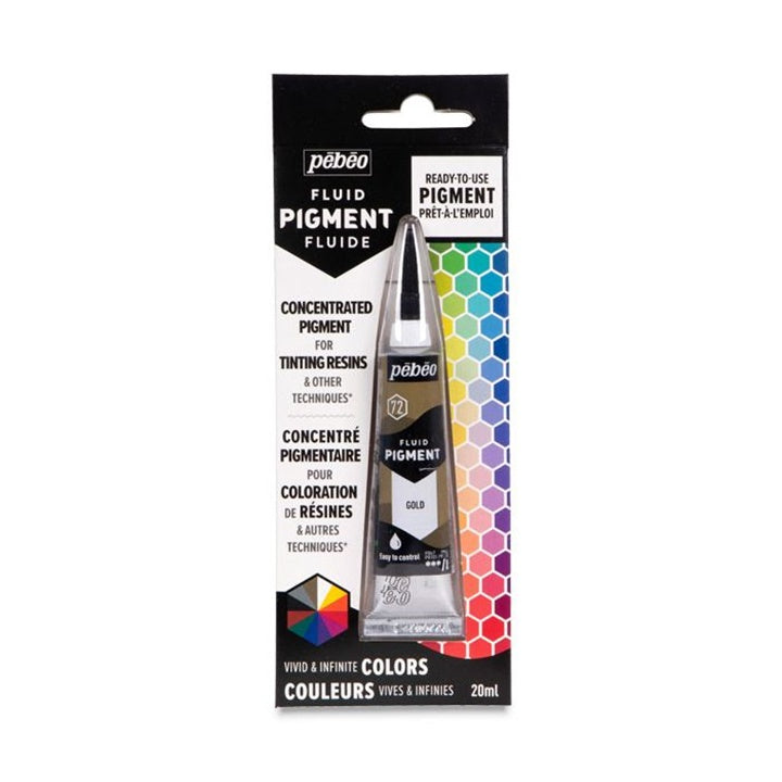 Pigment lichid Pebeo 20 ml