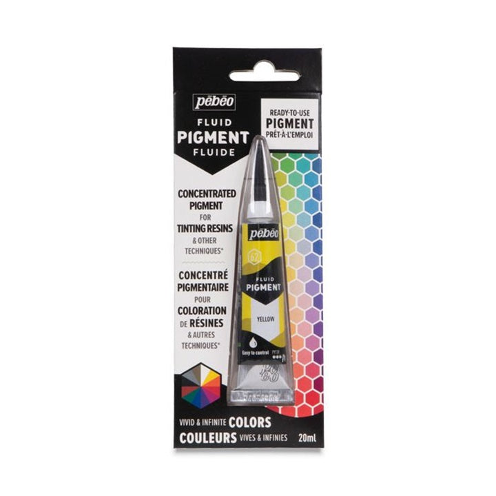 Pigment lichid Pebeo 20 ml