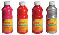 tempera culoare liquid 500ml ro lfb188liq