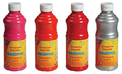 tempera culoare liquid 500ml ro lfb188liq