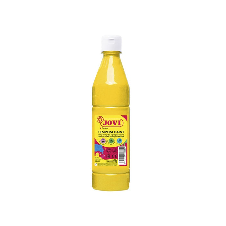tempera lichida jovi 250 ml ro jov502