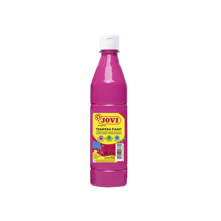tempera lichida jovi 250 ml ro jov502