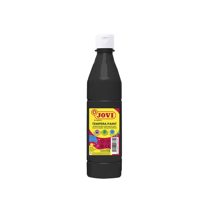 tempera lichida jovi 250 ml ro jov502