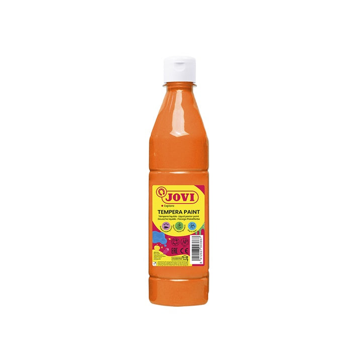 Tempera lichidă JOVI 250 ml