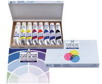 tempere gouache talens set 8x20ml ro rtl08820408