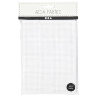 tesatura de broderie aida 50 x 50 cm ro cch412634