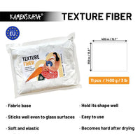 tesatura de modelare kamenskaya 11 buc ro kmnfiber