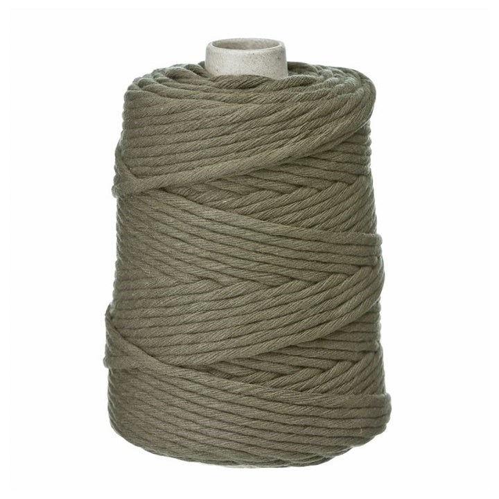 Fir de bumbac răsucit 100 m-DP Craft