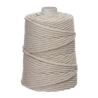Fir de bumbac răsucit 100 m-DP Craft