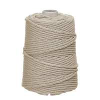Fir de bumbac răsucit 100 m-DP Craft
