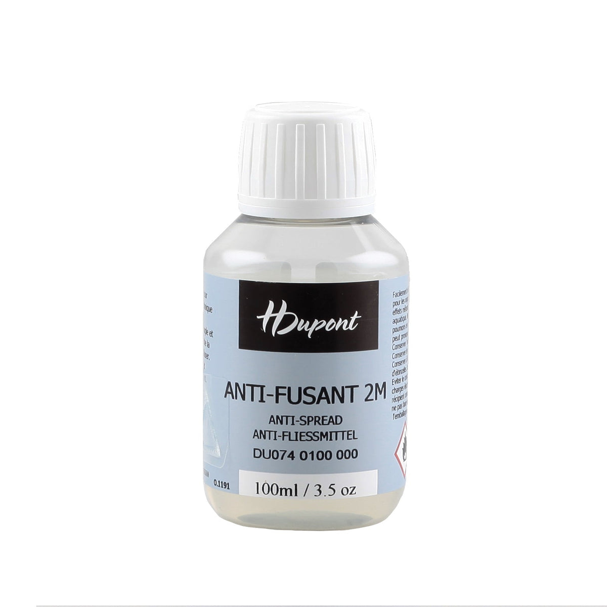 Tratament anti-difuzie pentru mătase DARWI Dupont Anti Spread 2M 100 ml