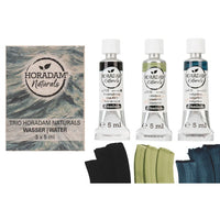 trio apa horadam naturals set acuarela ro sch86004097