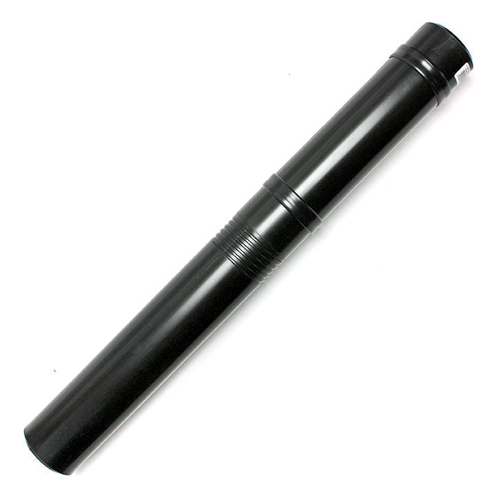tub plastic pentru desene negru leniar 62 cm ro len50004