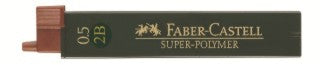 Mine grafit superpolimer 0.5 mm
