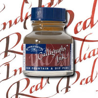tus caligrafic winsor newton 30 ml ro wnn111