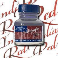 tus caligrafic winsor newton 30 ml ro wnn111