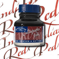 tus caligrafic winsor newton 30 ml ro wnn111