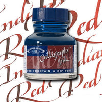 tus caligrafic winsor newton 30 ml ro wnn111