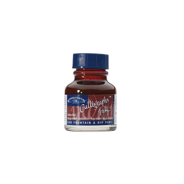 tus caligrafic winsor newton 30 ml ro wnn111