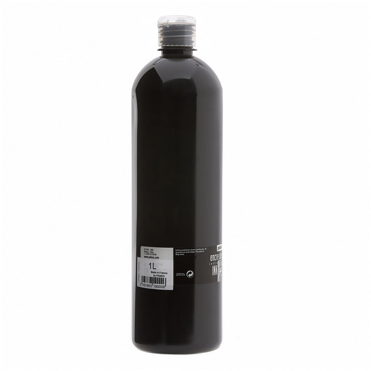 Tuș de desen indian Pebeo 1000 ml