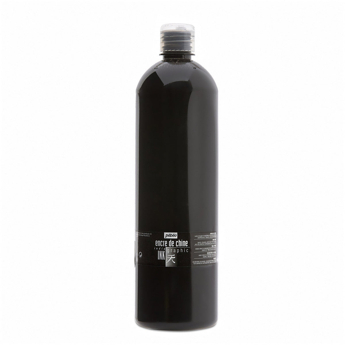 Tuș de desen indian Pebeo 1000 ml