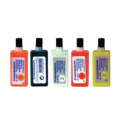 tus pentru creionul tahnic standardgraph leniar 23 ml ro len tus61