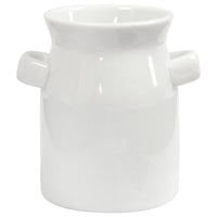 ulcior de lapte din portelan 2 bucati ro cch555210
