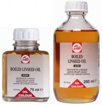 ulei de in boiled talens 75ml ro rtl24280026