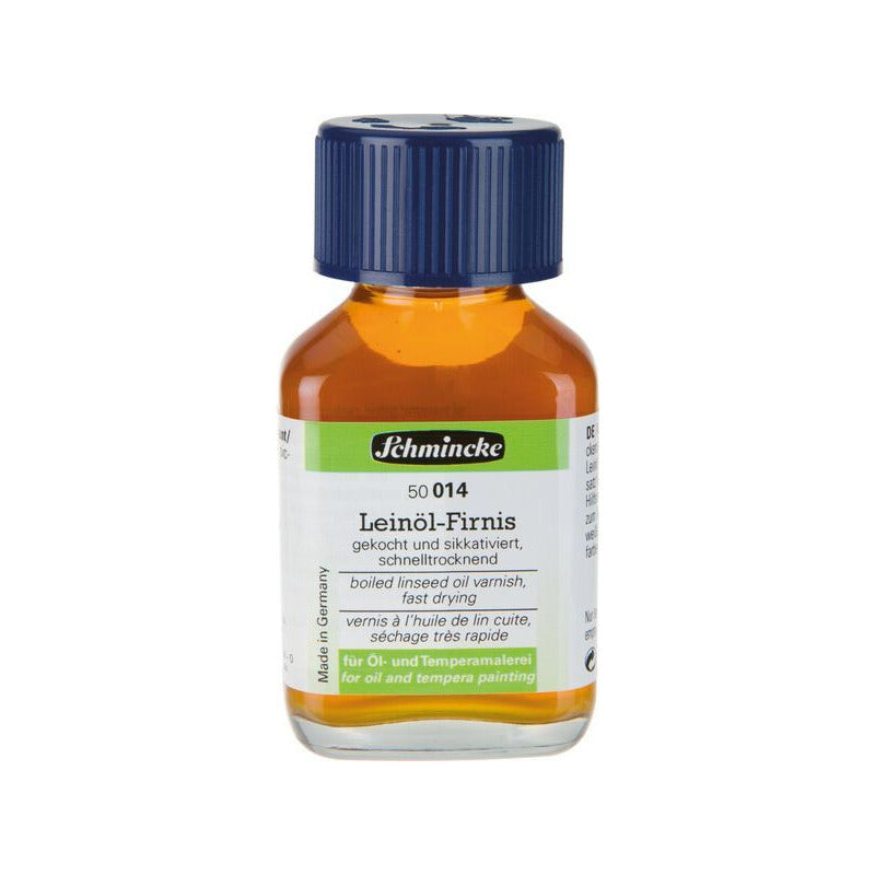 Ulei de in fiert Schmincke 200 ml