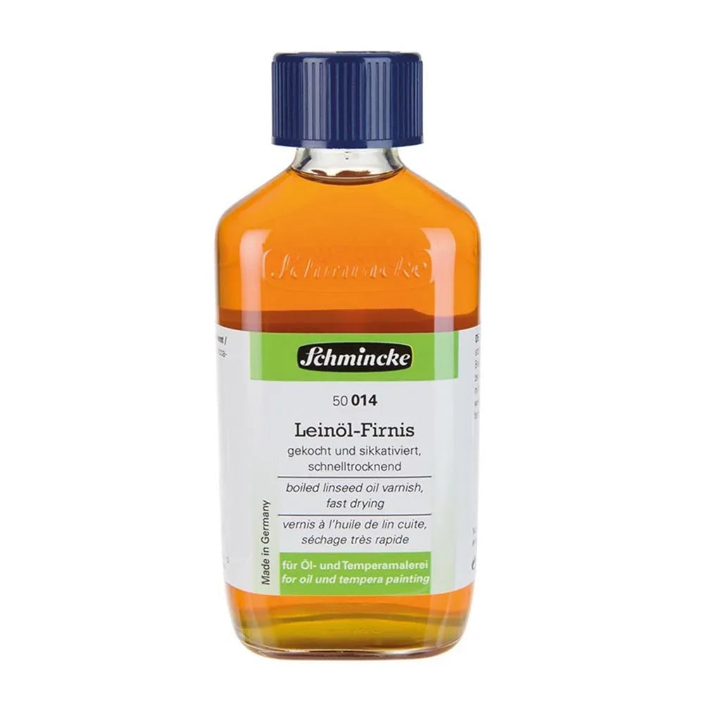 Ulei de in fiert Schmincke 200 ml