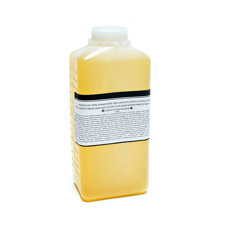 ulei de in renesans 220 ml ro rnslanoil