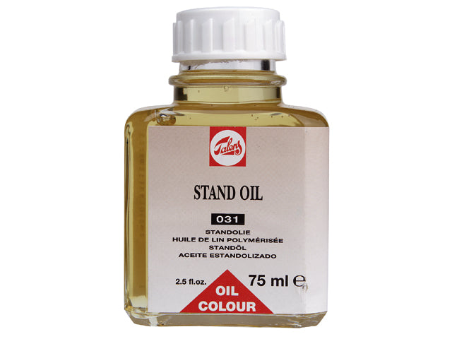 ulei de in stand talens 75ml ro rtl24280031