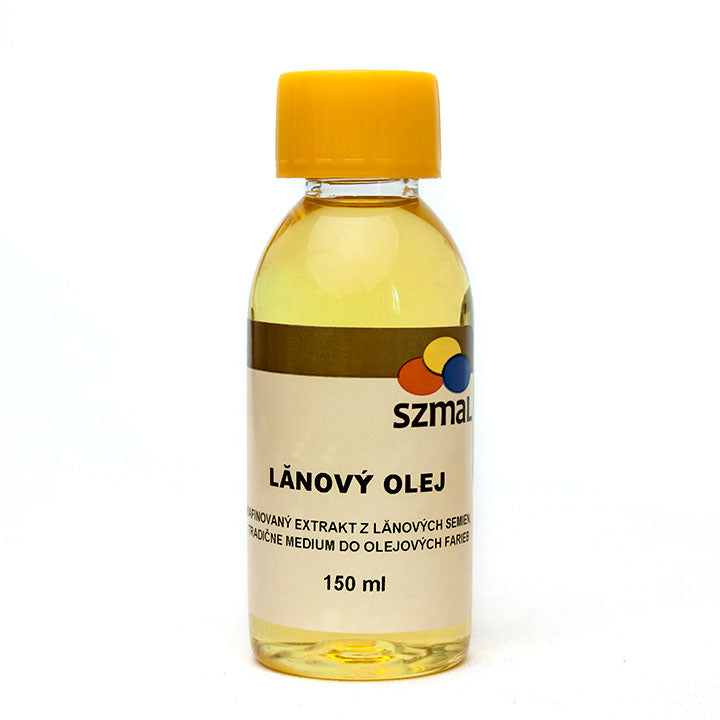 ulei de in szmal ro szmoil