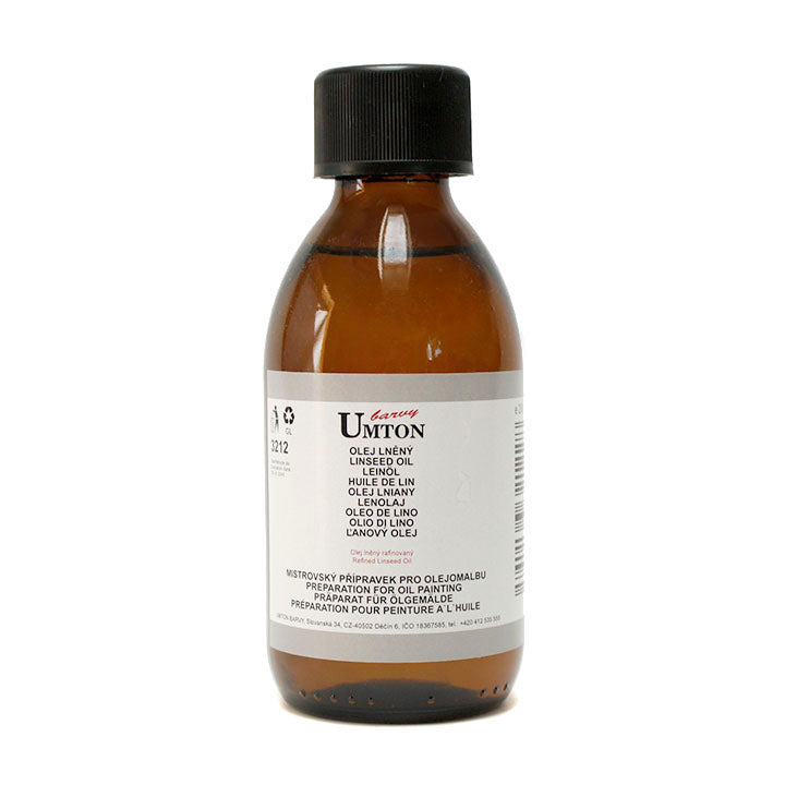 ulei de in umton 3212 ro umt3212