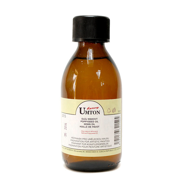 ulei de maci umton 3215 ro umt3215