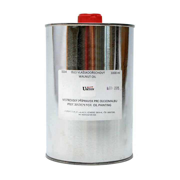 ulei de nuci pecan umton ro umt3214