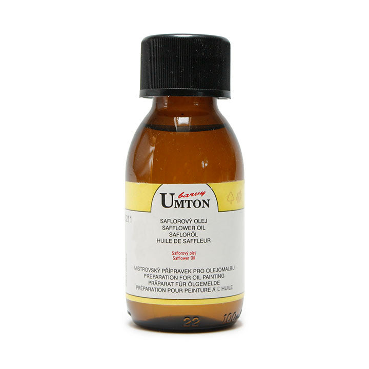 ulei de sofran safflower umton 3211 ro umt3211