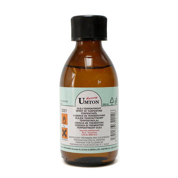 ulei de terebentina umton 3221 ro umt3221